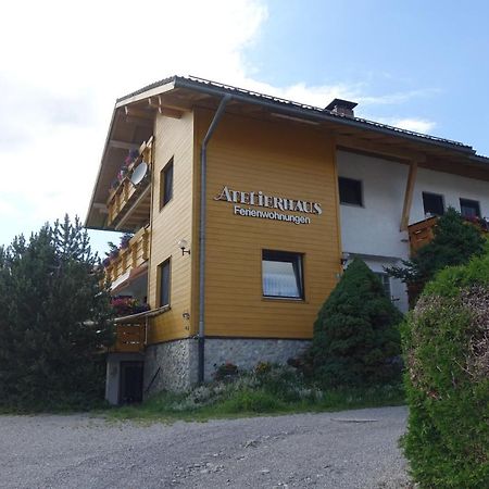 Atelierhaus Ferienwohnungen Fischen im Allgaeu Dış mekan fotoğraf