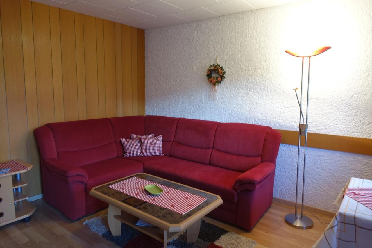 Atelierhaus Ferienwohnungen Fischen im Allgaeu Dış mekan fotoğraf